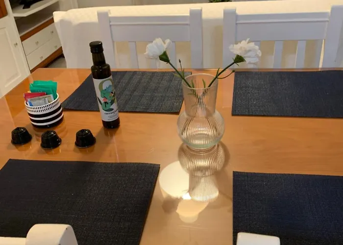 Apartamento Carihuela A 300 Metros Playa