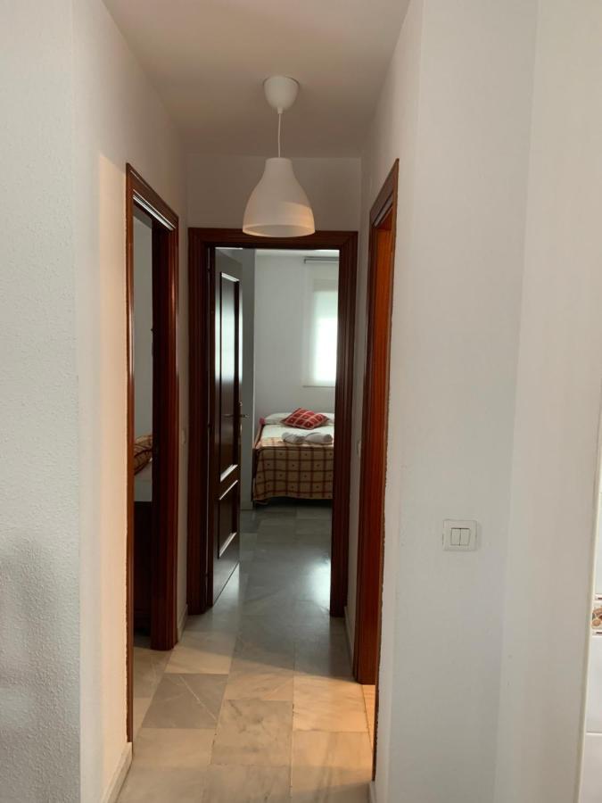 Apartment Carihuela A 300 Metros Playa *