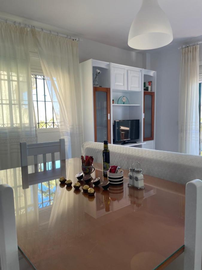 Apartment Carihuela A 300 Metros Playa