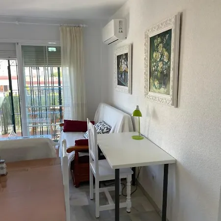 Apartamento Carihuela A 300 Metros Playa Torremolinos Exterior photo