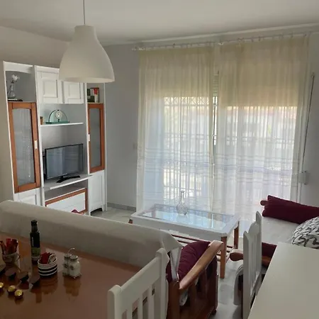 Apartamento Carihuela A 300 Metros Playa Torremolinos Exterior photo