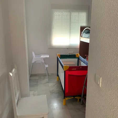 Apartamento Carihuela A 300 Metros Playa Torremolinos Exterior photo