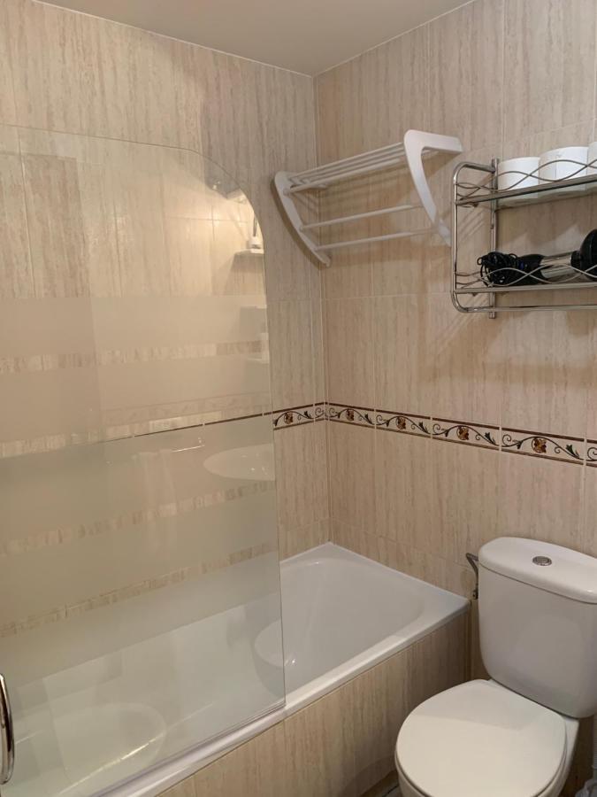 Apartament Carihuela A 300 Metros Playa *
