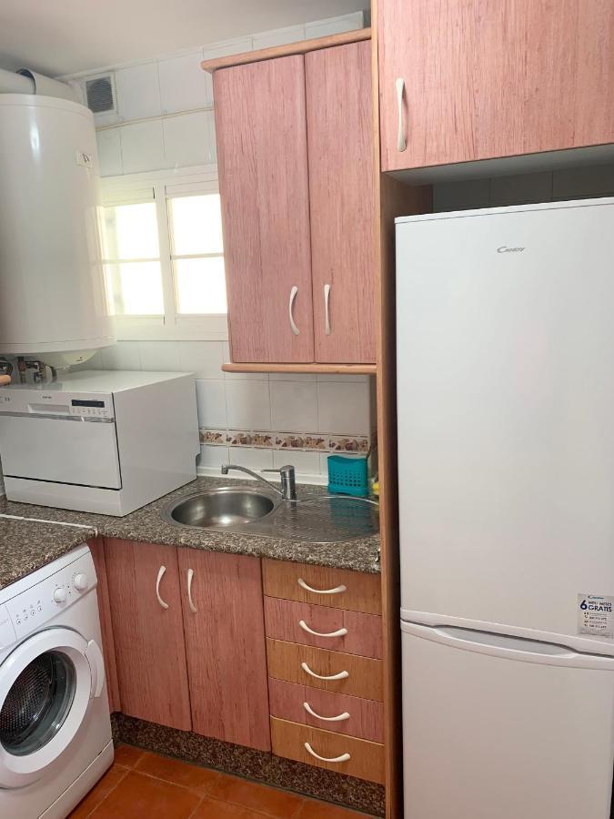Carihuela A 300 Metros Playa Apartament Torremolinos