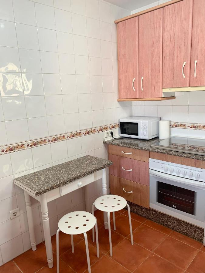 Apartament Carihuela A 300 Metros Playa Torremolinos
