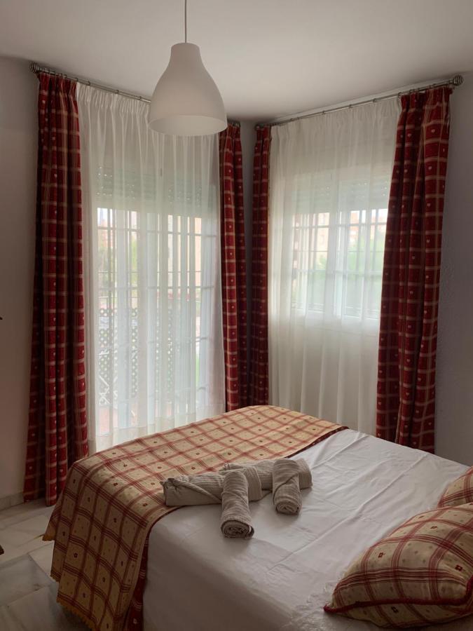 Carihuela A 300 Metros Playa Apartament