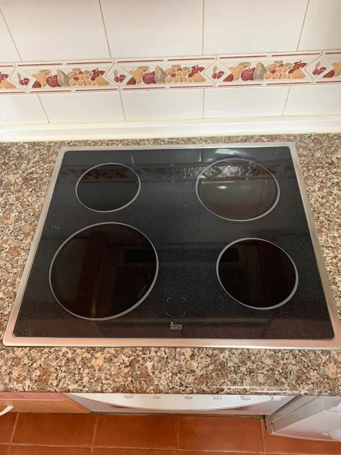 Apartament Carihuela A 300 Metros Playa