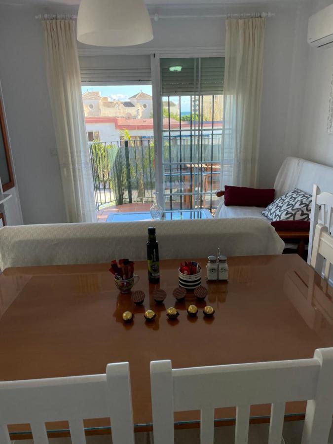 Apartament Carihuela A 300 Metros Playa *