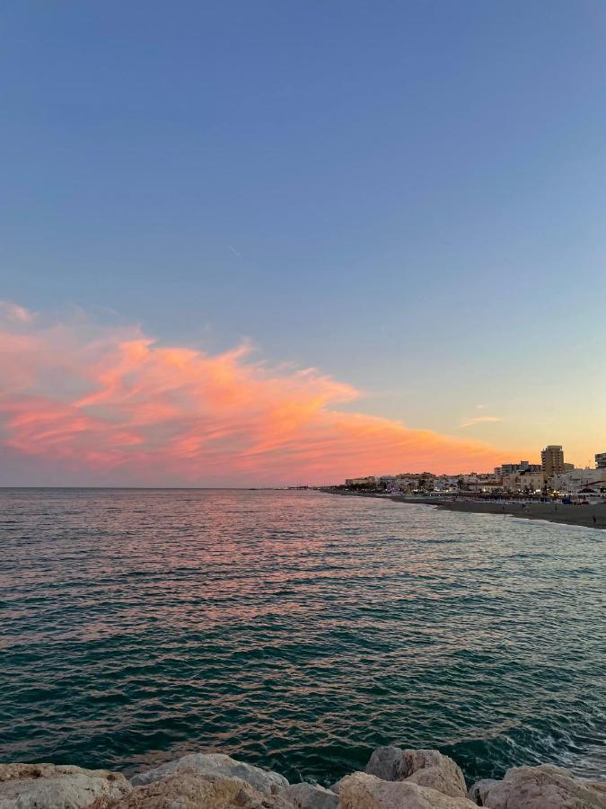 Apartament Carihuela A 300 Metros Playa *