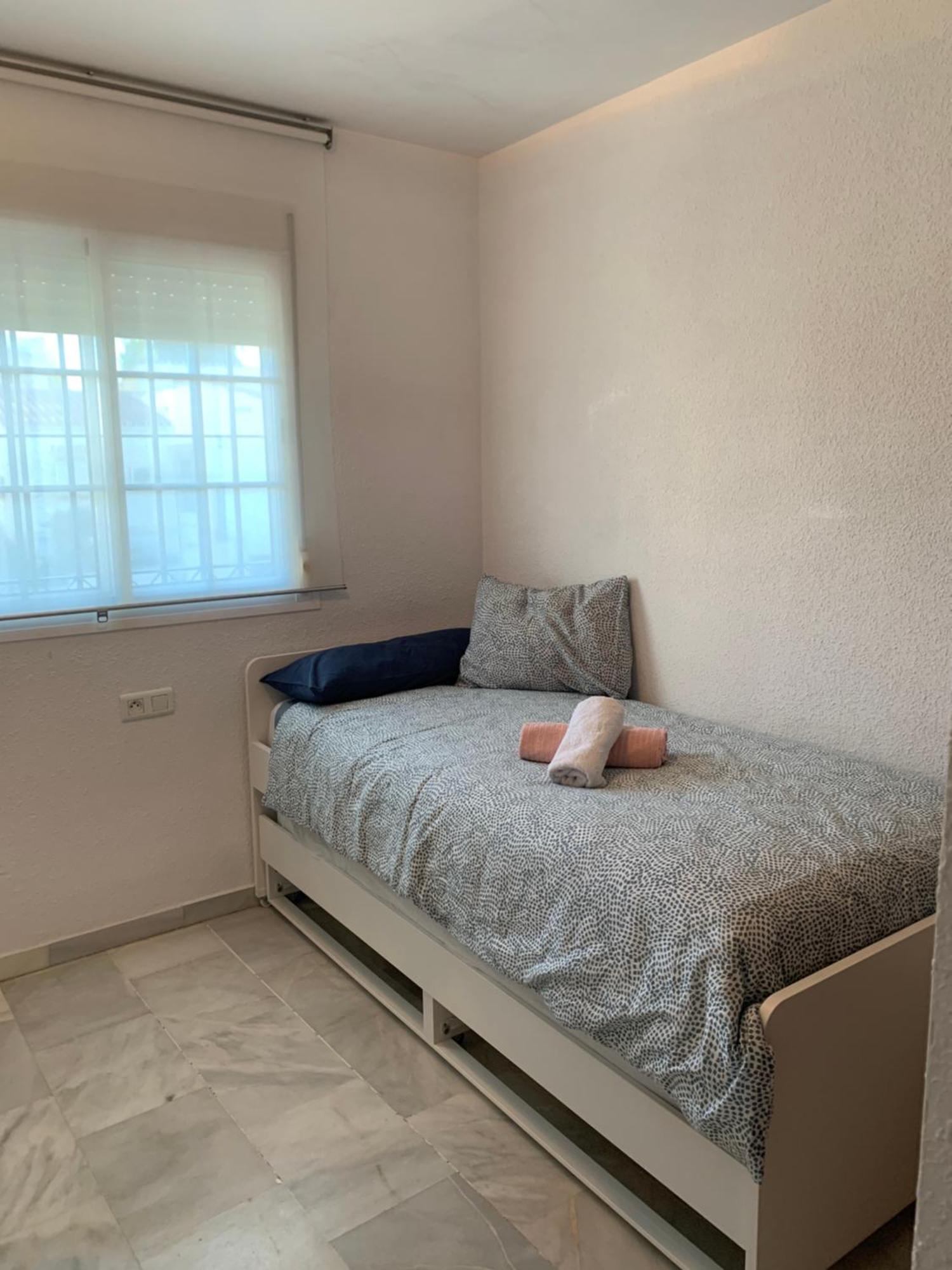 Apartament Carihuela A 300 Metros Playa *